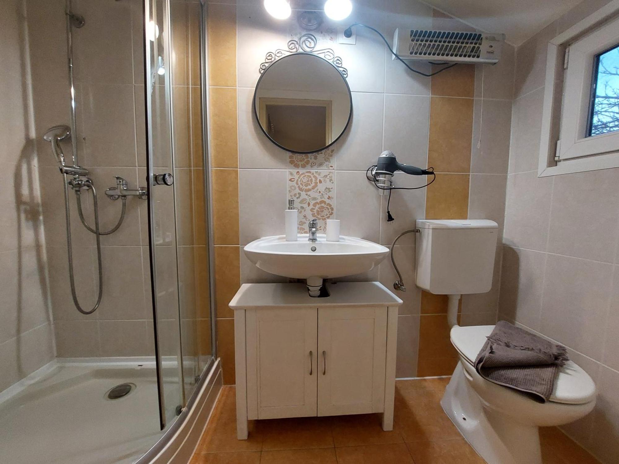 Mediterran Holiday Home - Jacuzzi & Pool Balatonfüred Exteriér fotografie