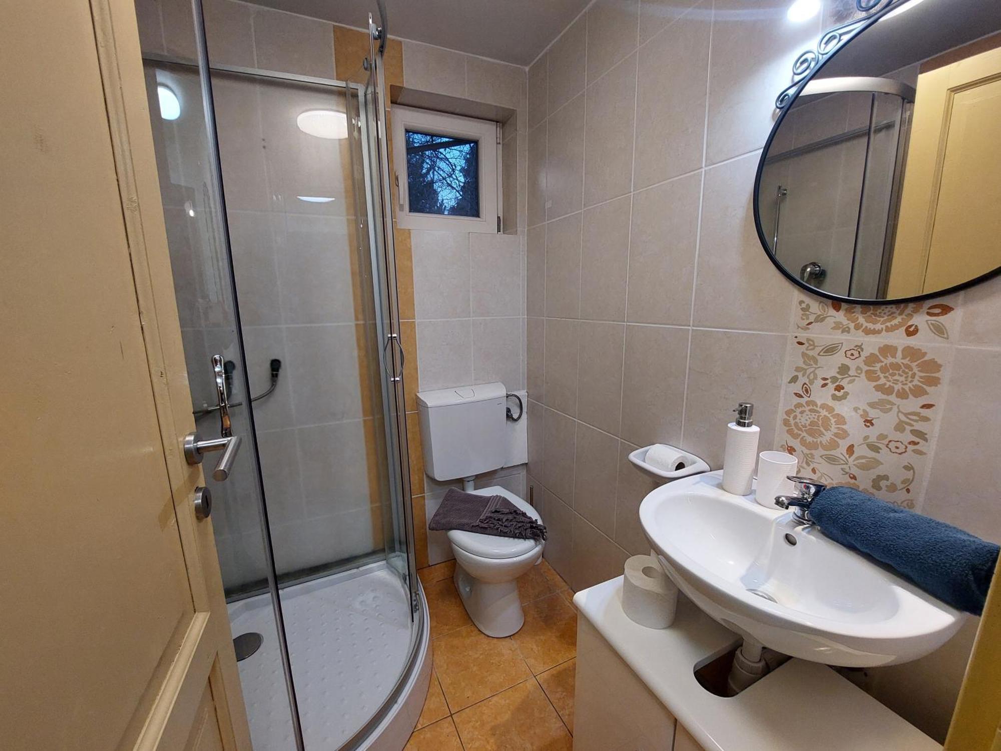 Mediterran Holiday Home - Jacuzzi & Pool Balatonfüred Exteriér fotografie