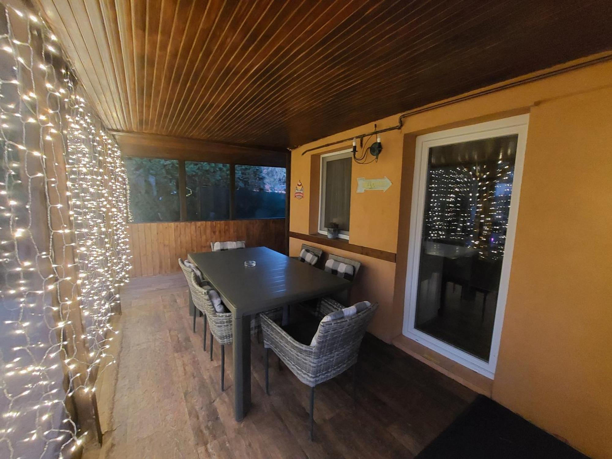 Mediterran Holiday Home - Jacuzzi & Pool Balatonfüred Exteriér fotografie